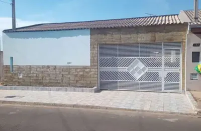 Casa residencial para venda no parque residencial salerno (nova veneza) - sumaré - sp