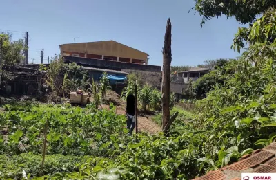 Terreno para venda com 275 m² de área total no jardim maria antônia - sumaré - sp