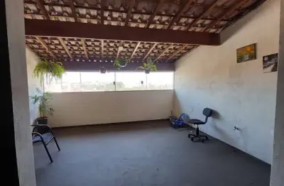 Sobrado residencial para venda no jardim novo paraná - sumaré - sp