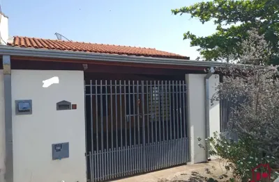 Casa residencial para venda no jardim joão paulo ii - sumaré - sp