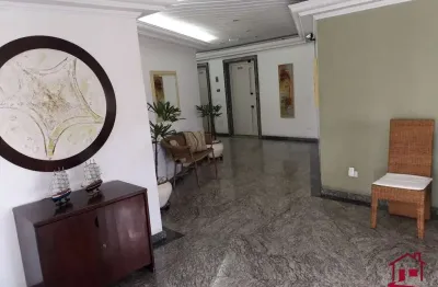 Apartamento de alto padrão à venda em guarujá-sp, no bairro loteamento joão batista julião: 3 quartos, 2 suítes, 2 salas, 3 banheiros, 2 vagas de garagem, 98m².