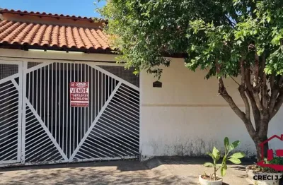 Casa com 2 quartos à venda no Altos de Sumaré, Sumaré 