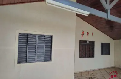 Casa residencial para venda no jardim joão paulo ii - sumaré - sp