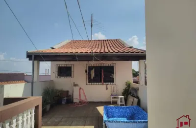 Sobrado  residencial para venda no jardim luiz e cia - sumaré - sp