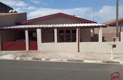 Casa residencial para venda no jardim são domingos - sumaré - sp