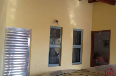 Casa  residencial com 3 dormitórios e edícula para venda no zilda natel -  sumaré -sp