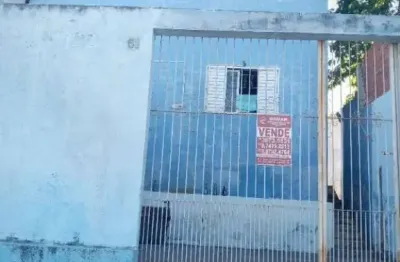 Sobrado residencial para venda no jardim conceição - sumaré - sp