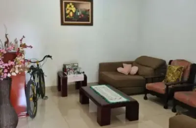 Excelente oportunidade: casa à venda em sumaré-sp, no jardim dos ipês, com 4 quartos, 2 suítes e 2 vagas de garagem!