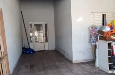 Casa residencial para venda no parque euclides miranda - sumaré - sp