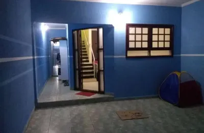 Casa residencial para venda no jardim minda - hortolândia - sumaré - sp