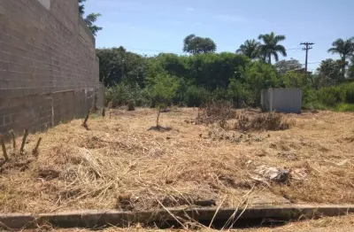 Terreno à venda em americana-sp, loteamento residencial jardim florbela, com 512,00 m² de área. aproveite já!