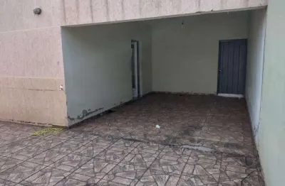 Sobrado residencial para venda no jardim cidade nova - sumaré - sp