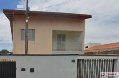 Sobrado à venda em sumaré-sp no jardim cidade nova (nova veneza) - 3 quartos, 1 suíte, 2 salas, 2 banheiros, 2 vagas de garagem, 182m².