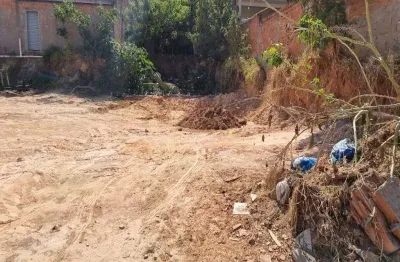 Terreno residencial para venda no jardim são judas tadeu, campinas - sp.