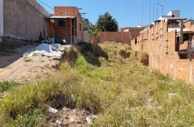 Terreno residencial para venda no jardim são judas tadeu, campinas - sp.