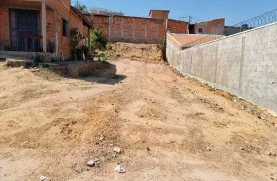 Terreno residencial para venda no jardim são judas tadeus, campinas - sp.