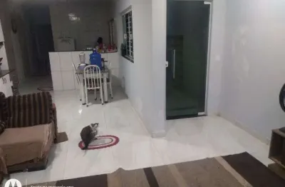 Casa com 1 dormitório à venda por r$ 300.000,00 - residencial portal bordon ii - sumaré/sp