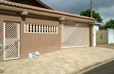 Casa residencial para venda no jardim dall'orto - sumaré - sp