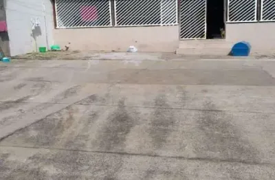 Casa à venda em sumaré-sp: 2 quartos, 1 sala, 1 banheiro, 4 vagas, 70,00 m² na vila carlota!