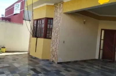 Sobrado com 4 dormitórios à venda, 220 m² por r$ 800.000,00 - vila miranda - sumaré/sp