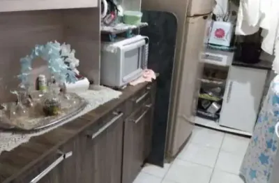 Apartamento à venda em sumaré-sp, jardim santiago (nova veneza)