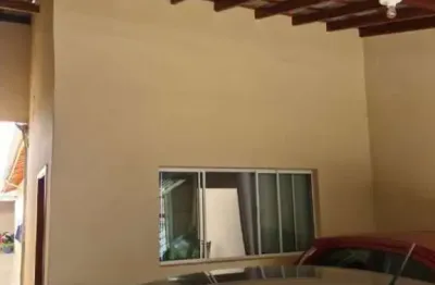 Casa com 3 quartos à venda no Parque Itália (Nova Veneza), Sumaré 