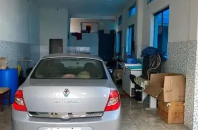 Salão comercial com 41 m² de área útil para venda e locação no parque da amizade - sumaré - sp
