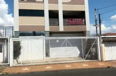 Salão comercial de 115m² no centro de sumaré-sp: oportunidade única de investimento!