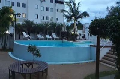 Vende - se esse apartamento condominio nova terra - americana.