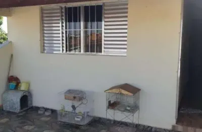 Sobrado com 3 dormitórios à venda, 112 m² por r$ 350.000,00 - jardim viel - sumaré/sp