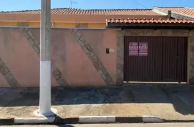 Casa com 2 dormitórios à venda, 143 m² por r$ 600.000,00 - jardim das oliveiras (nova veneza) - sumaré/sp