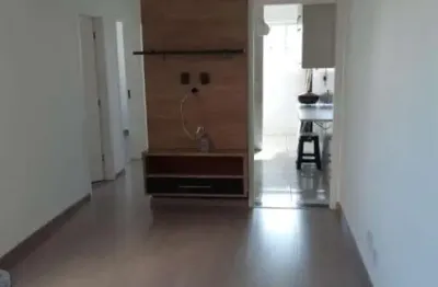 Apartamento à venda em sumaré-sp, parque bandeirantes i (nova veneza) - 2 quartos, 1 sala, 1 banheiro, 1 vaga de garagem - 50m².