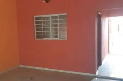 Casa residencial para venda no parque florença - sumaré-sp.
