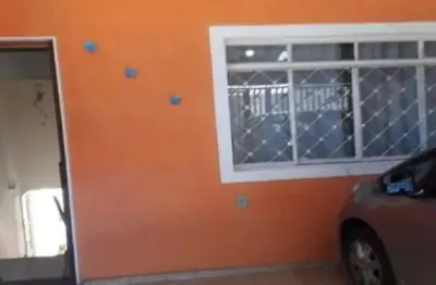 Sobrado residencial para venda no jardim dall'orto - sumaré/sp.