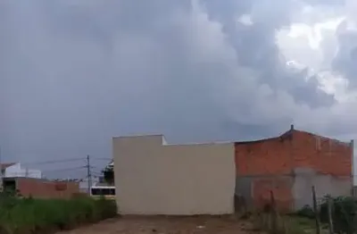 Terreno residencial para venda no portal bordon ii - sumaré - sp