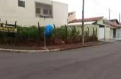 Terreno de esquina, com com edícula nos fundos, com 320 m², à venda por r$ 500.000 - centro - sumaré/sp