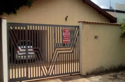 Casa com 3 quartos à venda no Jardim Santa Maria (Nova Veneza), Sumaré 