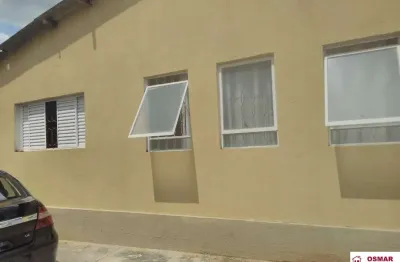 Casa residencial para venda no jardim macarenko - sumaré - sp