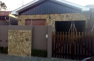 Casa com 2 quartos à venda no Jardim Nova Veneza (Nova Veneza), Sumaré 