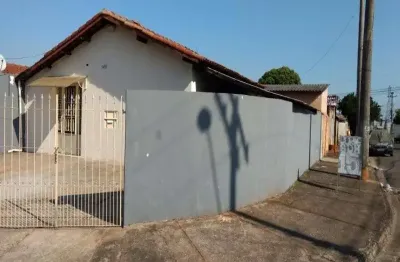 Casa residencial para venda no conjunto habitacional angelo tomazin - sumaré - sp.