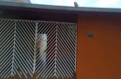 Casa residencial para venda no parque virgílio basso, sumaré-sp