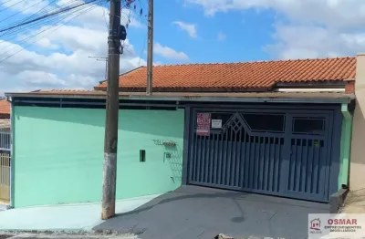 Casa com 2 quartos à venda no Jardim do Trevo (Nova Veneza), Sumaré 