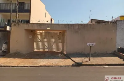 Casa à venda em sumaré-sp, jardim luiz cia: 2 quartos, 1 sala, 1 banheiro, 1 vaga, 95m² - imperdível oportunidade!