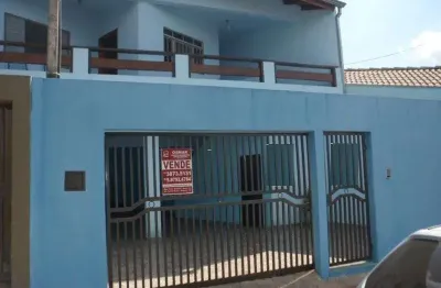 Imperdível: casa à venda em sumaré-sp, jardim são roque, 3 quartos, 1 suíte, 160m² - agende sua visita hoje!