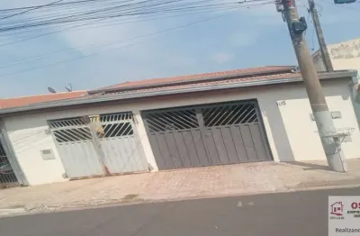 Casa com 1 quarto para alugar na Vila Rebouças, Sumaré 