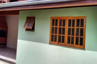 Casa com 3 quartos à venda na Vila Menuzzo, Sumaré 