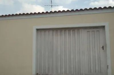Casa com 3 quartos à venda no Jardim dos Ipês, Sumaré 