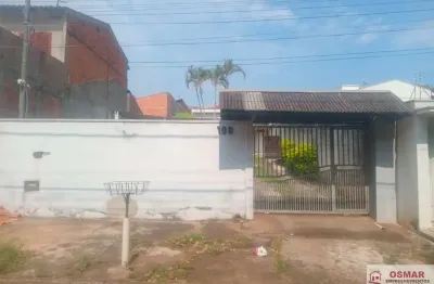 Casa com 2 quartos à venda no Jardim São Roque, Sumaré 