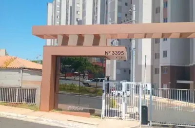 Apartamento residencial para venda no jardim das estâncias - sumaré - sp