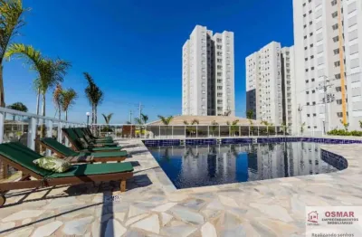 Apartamento residencial para venda e locação no jardim bela vista - sumaré - sp